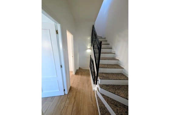 Revente - Villa individuelle -
Orihuela Costa - Dream Hills