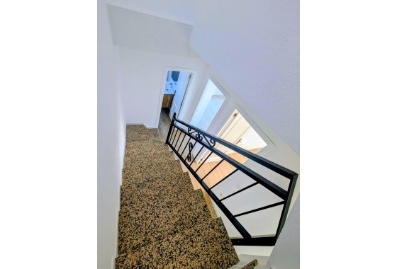 Revente - Villa individuelle -
Orihuela Costa - Dream Hills