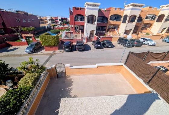 Revente - Villa individuelle -
Orihuela Costa - Dream Hills