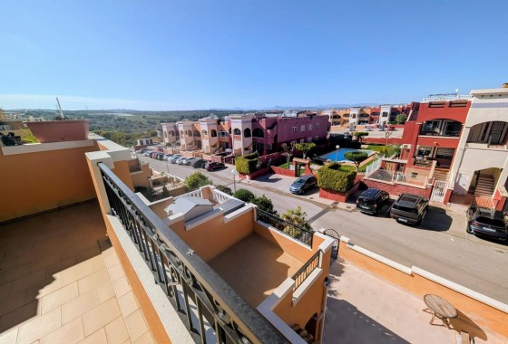 Revente - Villa individuelle -
Orihuela Costa - Dream Hills