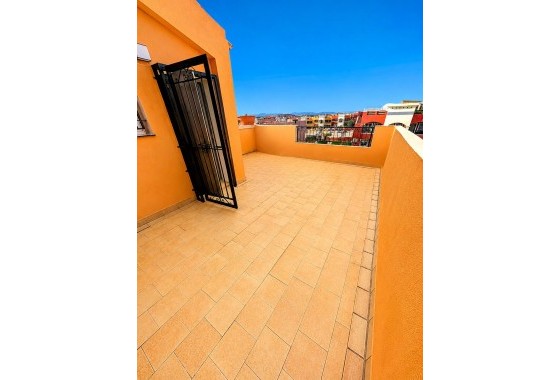 Revente - Villa individuelle -
Orihuela Costa - Dream Hills