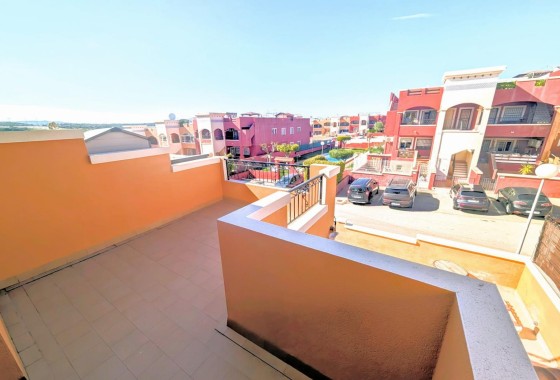 Revente - Villa individuelle -
Orihuela Costa - Dream Hills