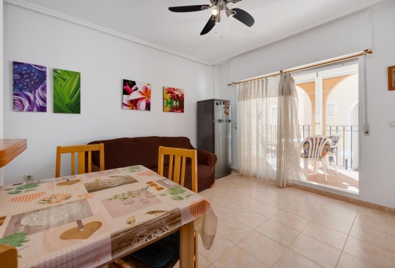 Herverkoop - Appartement / Flat -
Torrevieja - Playa de los Naufragos