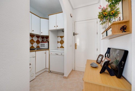 Herverkoop - Appartement / Flat -
Torrevieja - Playa de los Naufragos