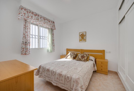 Herverkoop - Appartement / Flat -
Torrevieja - Playa de los Naufragos
