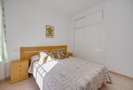 Herverkoop - Appartement / Flat -
Torrevieja - Playa de los Naufragos