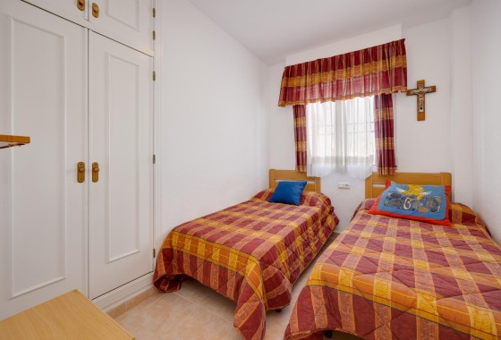 Herverkoop - Appartement / Flat -
Torrevieja - Playa de los Naufragos