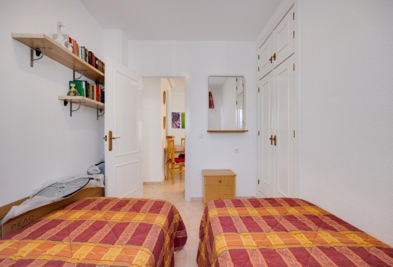 Herverkoop - Appartement / Flat -
Torrevieja - Playa de los Naufragos