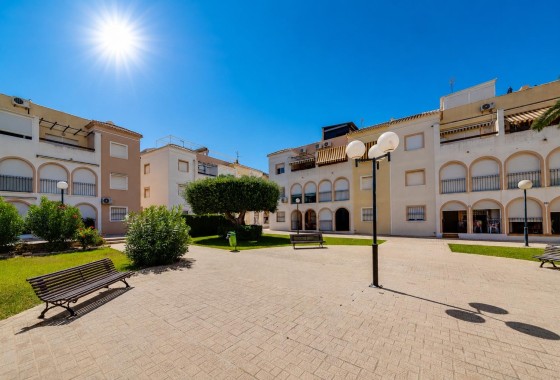 Herverkoop - Appartement / Flat -
Torrevieja - Playa de los Naufragos
