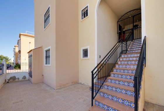 Herverkoop - Appartement / Flat -
Torrevieja - Playa de los Naufragos