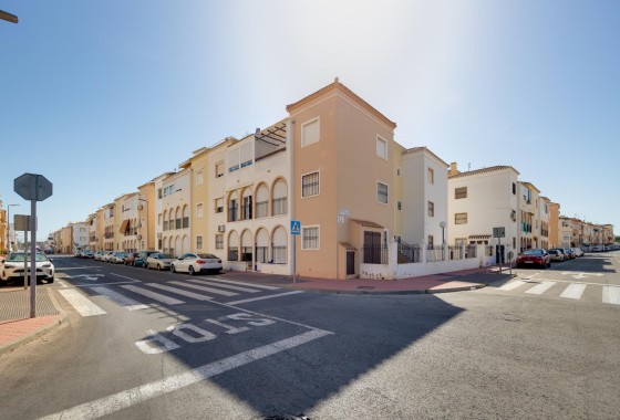 Herverkoop - Appartement / Flat -
Torrevieja - Playa de los Naufragos