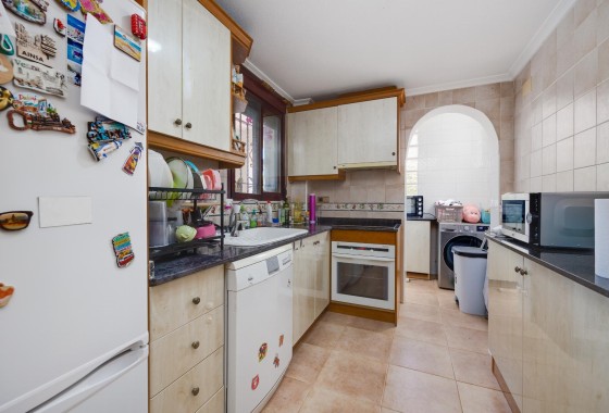 Resale - Detached Villa -
San Fulgencio - La Marina