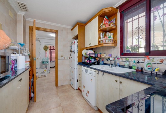 Resale - Detached Villa -
San Fulgencio - La Marina