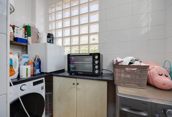 Resale - Detached Villa -
San Fulgencio - La Marina