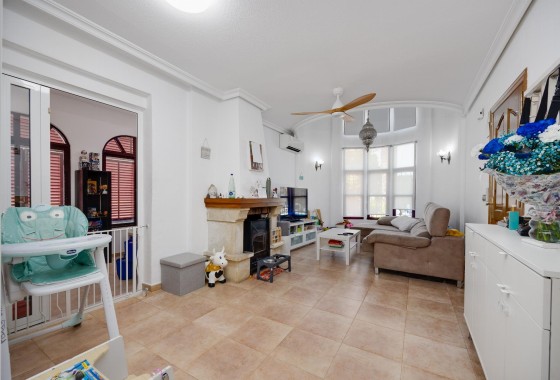Resale - Detached Villa -
San Fulgencio - La Marina