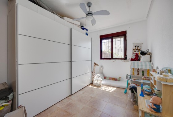 Resale - Detached Villa -
San Fulgencio - La Marina