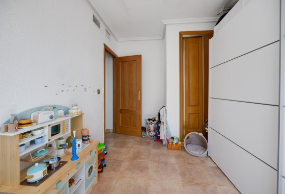 Resale - Detached Villa -
San Fulgencio - La Marina