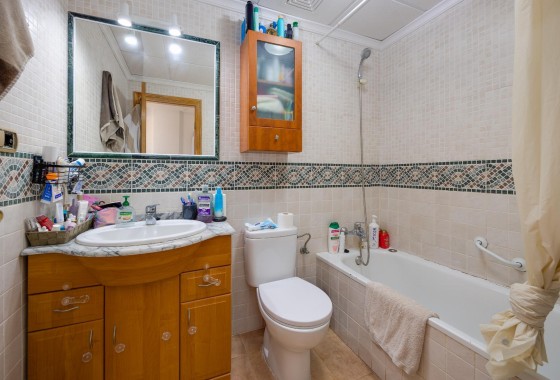Resale - Detached Villa -
San Fulgencio - La Marina