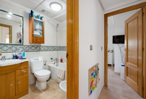 Resale - Detached Villa -
San Fulgencio - La Marina