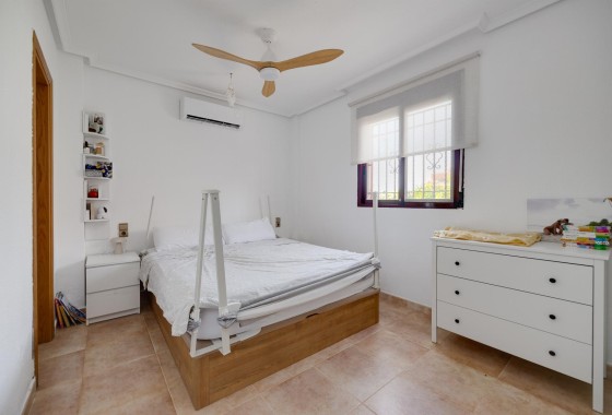 Resale - Detached Villa -
San Fulgencio - La Marina