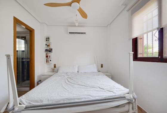 Resale - Detached Villa -
San Fulgencio - La Marina