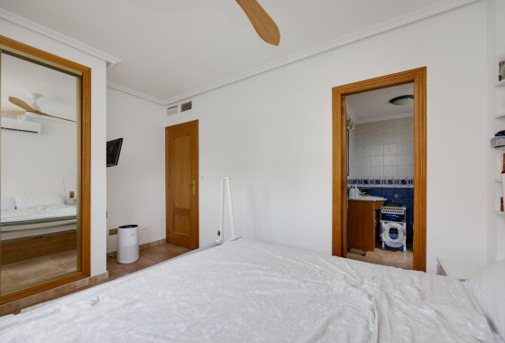 Resale - Detached Villa -
San Fulgencio - La Marina