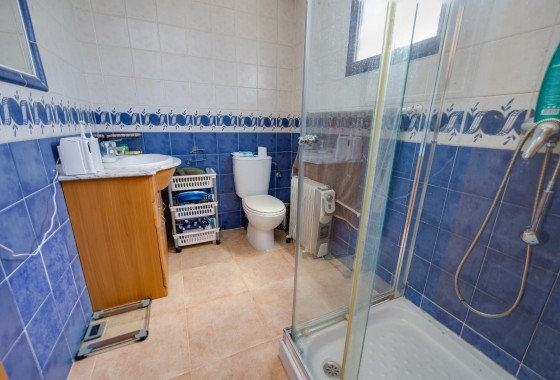 Resale - Detached Villa -
San Fulgencio - La Marina