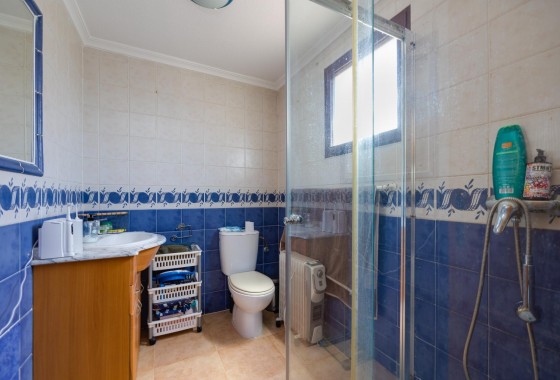 Resale - Detached Villa -
San Fulgencio - La Marina