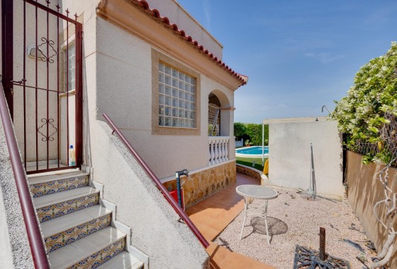 Resale - Detached Villa -
San Fulgencio - La Marina