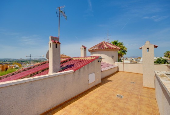 Resale - Detached Villa -
San Fulgencio - La Marina