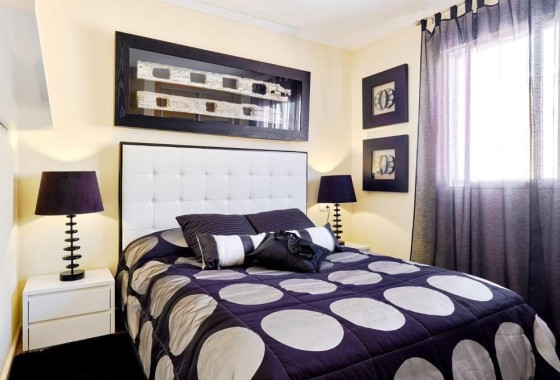 Resale - Apartment / Flat -
Orihuela Costa - Campoamor