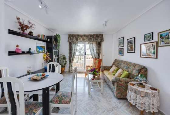 Herverkoop - Appartement / Flat -
Torrevieja - Torre del moro