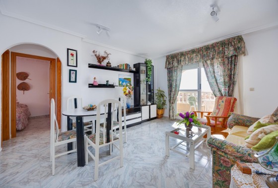 Herverkoop - Appartement / Flat -
Torrevieja - Torre del moro