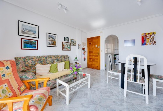 Herverkoop - Appartement / Flat -
Torrevieja - Torre del moro