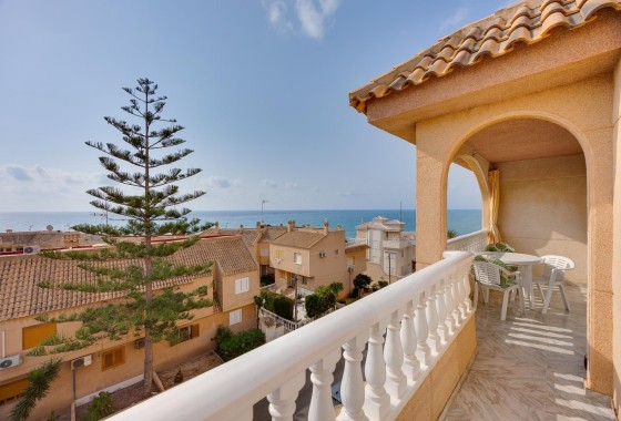 Herverkoop - Appartement / Flat -
Torrevieja - Torre del moro