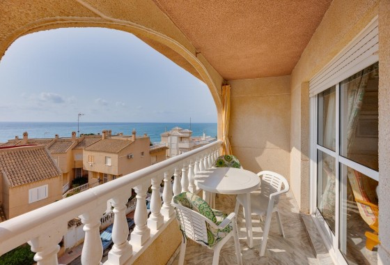 Herverkoop - Appartement / Flat -
Torrevieja - Torre del moro