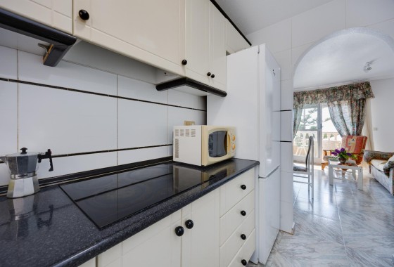 Herverkoop - Appartement / Flat -
Torrevieja - Torre del moro