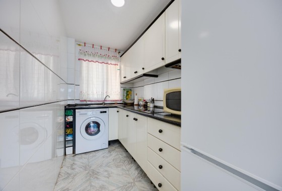 Herverkoop - Appartement / Flat -
Torrevieja - Torre del moro