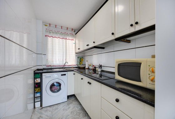 Herverkoop - Appartement / Flat -
Torrevieja - Torre del moro