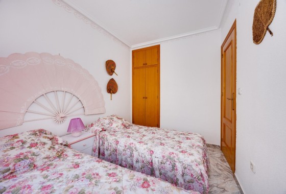 Herverkoop - Appartement / Flat -
Torrevieja - Torre del moro