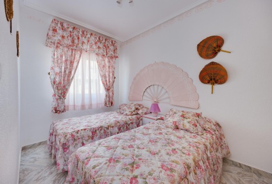 Herverkoop - Appartement / Flat -
Torrevieja - Torre del moro