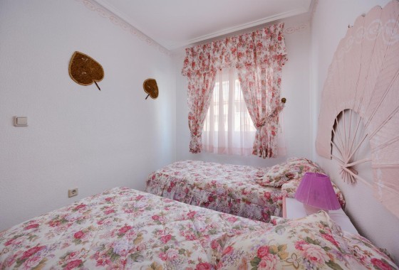 Herverkoop - Appartement / Flat -
Torrevieja - Torre del moro
