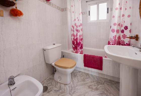 Herverkoop - Appartement / Flat -
Torrevieja - Torre del moro