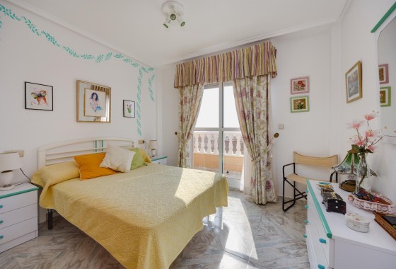 Herverkoop - Appartement / Flat -
Torrevieja - Torre del moro