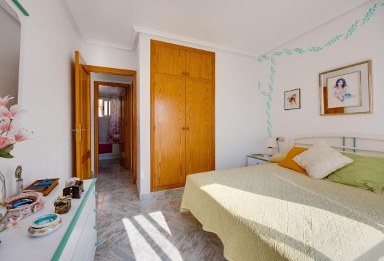 Herverkoop - Appartement / Flat -
Torrevieja - Torre del moro