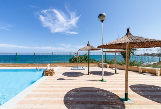 Herverkoop - Appartement / Flat -
Torrevieja - Torre del moro