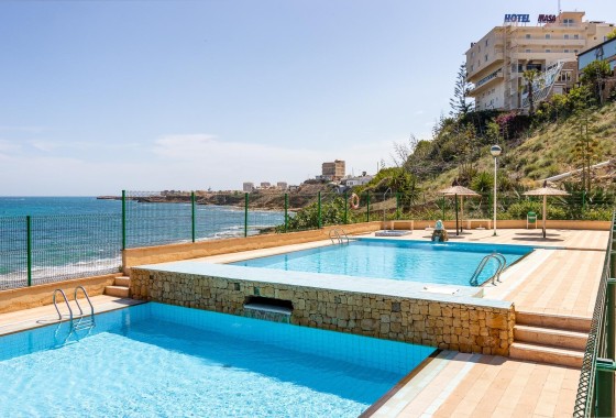 Herverkoop - Appartement / Flat -
Torrevieja - Torre del moro