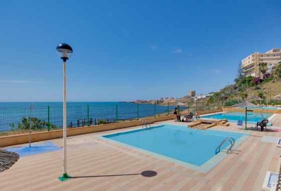 Herverkoop - Appartement / Flat -
Torrevieja - Torre del moro