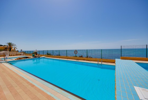 Herverkoop - Appartement / Flat -
Torrevieja - Torre del moro