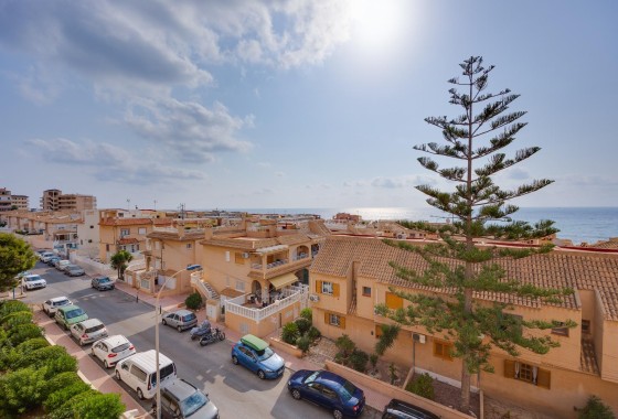 Herverkoop - Appartement / Flat -
Torrevieja - Torre del moro